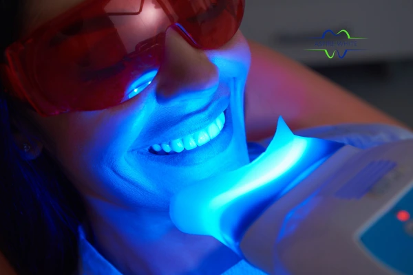 Book your 1 hour teeth whitening Archway today!